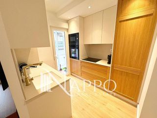 Piso en alquiler en Fuente del Berro en Madrid