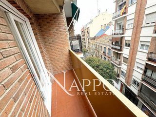 Piso en alquiler en Fuente del Berro en Madrid