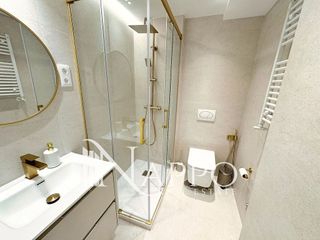 Piso en alquiler en Fuente del Berro en Madrid