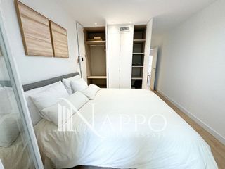 Piso en alquiler en Fuente del Berro en Madrid