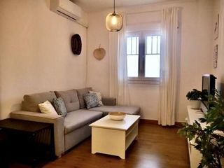 Piso en alquiler en Bami - Tabladilla - La Estrella en Sevilla