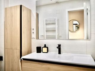 Piso en alquiler en Bami - Tabladilla - La Estrella en Sevilla