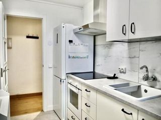 Piso en alquiler en Bami - Tabladilla - La Estrella en Sevilla