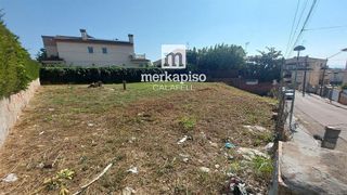 Terreno en venta en Segur de Calafell en Calafell