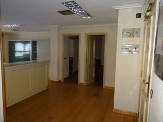 Oficina en venta en Centro en Logroño