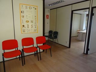 Oficina en venta en Centro en Logroño
