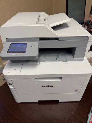 Impresora Multifunción Brother MFC-L8390CDW