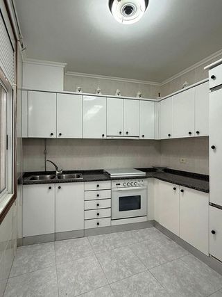 Edificio en venta en Monte Alto - Zalaeta - Atocha en Coruña (A)