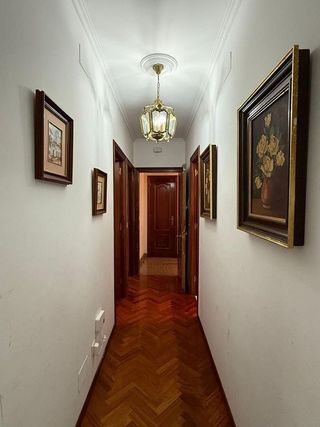 Edificio en venta en Monte Alto - Zalaeta - Atocha en Coruña (A)