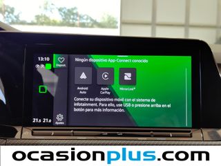 Volkswagen Golf Variant R-Line 2.0 TDI 110 kW (150 CV) DSG