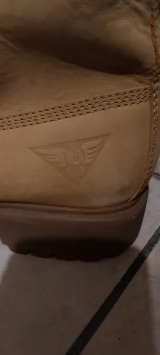 Stivali Docksteps Beige/Marrone