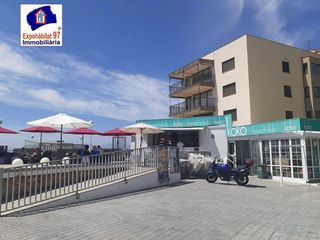 Local comercial en venta en Eixample en Salou