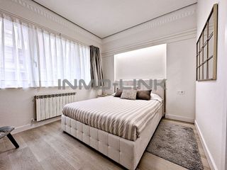 Piso en alquiler en Indautxu en Bilbao