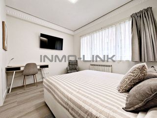 Piso en alquiler en Indautxu en Bilbao