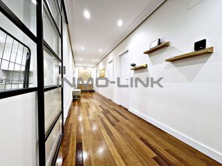 Piso en alquiler en Indautxu en Bilbao