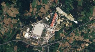 Terreno en venta en Laracha (A)