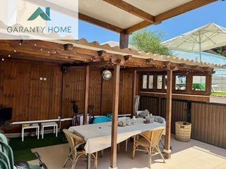 Casa adosada en venta en Polígonos - Recinto Ferial Cortijo de Torres en Málaga