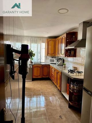 Casa adosada en venta en Polígonos - Recinto Ferial Cortijo de Torres en Málaga