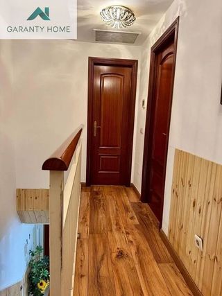 Casa adosada en venta en Polígonos - Recinto Ferial Cortijo de Torres en Málaga