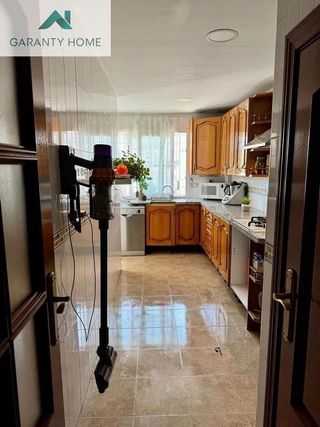 Casa adosada en venta en Polígonos - Recinto Ferial Cortijo de Torres en Málaga