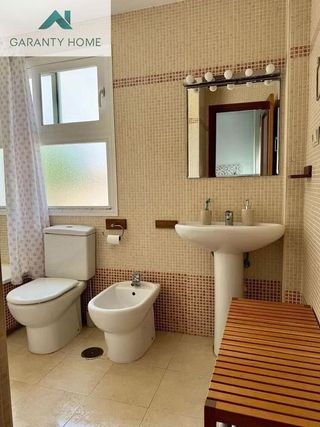 Casa adosada en venta en Polígonos - Recinto Ferial Cortijo de Torres en Málaga