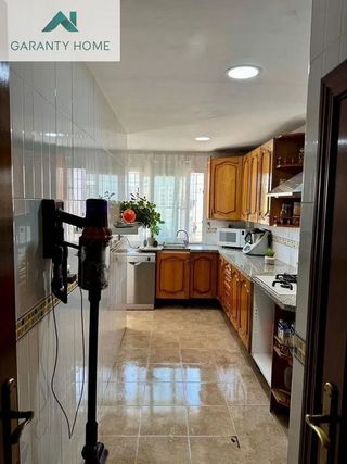 Casa adosada en venta en Polígonos - Recinto Ferial Cortijo de Torres en Málaga