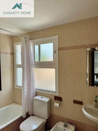 Casa adosada en venta en Polígonos - Recinto Ferial Cortijo de Torres en Málaga