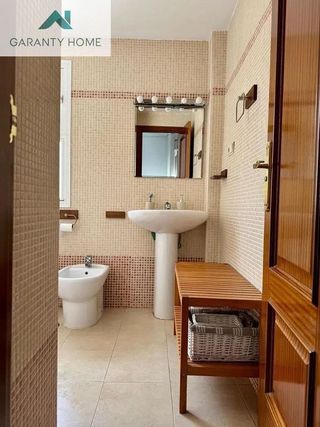 Casa adosada en venta en Polígonos - Recinto Ferial Cortijo de Torres en Málaga