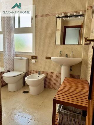 Casa adosada en venta en Polígonos - Recinto Ferial Cortijo de Torres en Málaga