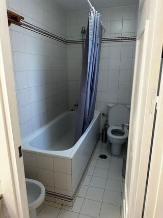 Casa adosada en alquiler en Nueva Andalucía centro en Marbella