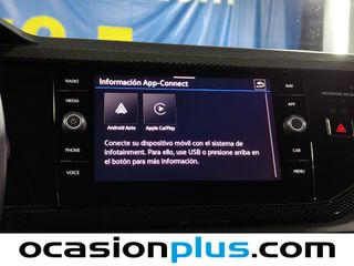 Volkswagen Taigo 1.0 TSI 85 kW (115 CV) DSG