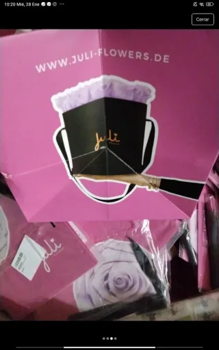 Bolsas para regalo