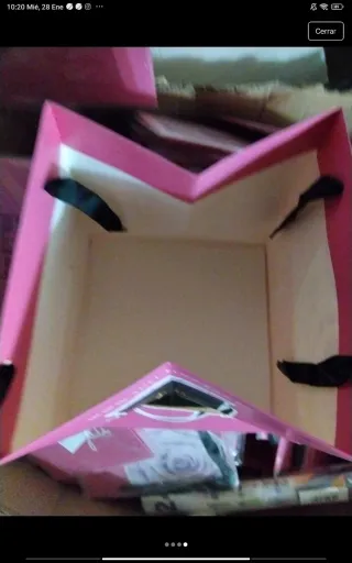 Bolsas para regalo