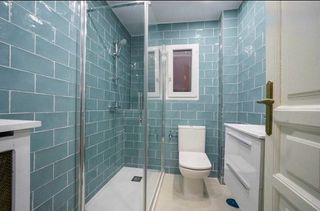 Piso en alquiler en Nuevos Ministerios - Ríos Rosas en Madrid