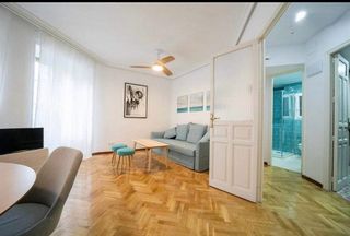Piso en alquiler en Nuevos Ministerios - Ríos Rosas en Madrid
