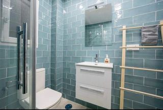 Piso en alquiler en Nuevos Ministerios - Ríos Rosas en Madrid