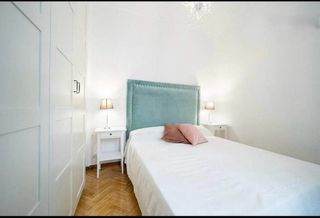 Piso en alquiler en Nuevos Ministerios - Ríos Rosas en Madrid