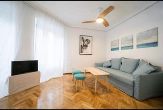 Piso en alquiler en Nuevos Ministerios - Ríos Rosas en Madrid