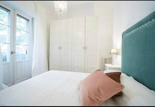 Piso en alquiler en Nuevos Ministerios - Ríos Rosas en Madrid