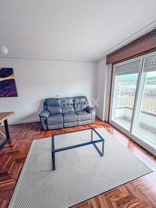 Piso en alquiler en As Travesas - Balaídos en Vigo