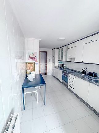 Piso en alquiler en As Travesas - Balaídos en Vigo