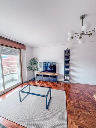 Piso en alquiler en As Travesas - Balaídos en Vigo