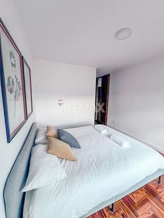 Piso en alquiler en As Travesas - Balaídos en Vigo