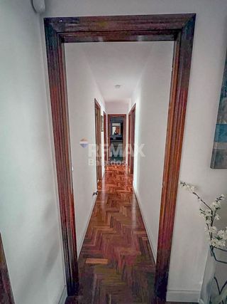 Piso en alquiler en As Travesas - Balaídos en Vigo