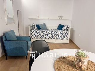 Estudio en alquiler en Casco Histórico en Toledo