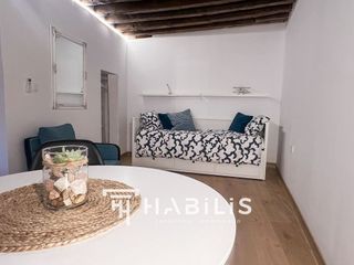 Estudio en alquiler en Casco Histórico en Toledo