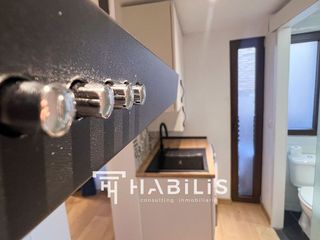 Estudio en alquiler en Casco Histórico en Toledo