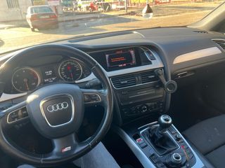 Audi A4 2011