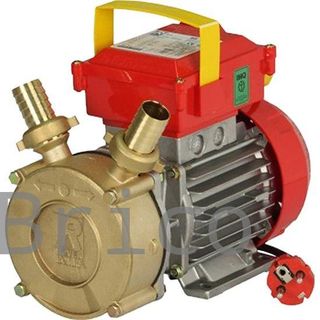Bomba Trasvase Rover Pompe BE-M30 Bronce
