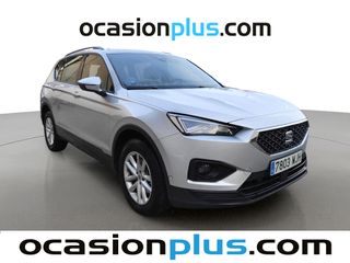 SEAT Tarraco 1.5 TSI S&S Style XL DSG 110 kW (150 CV)